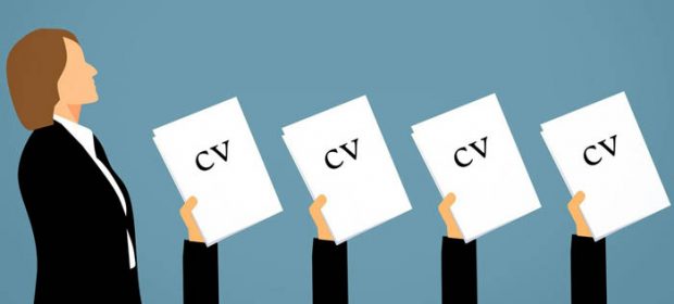 Best cv writers uk