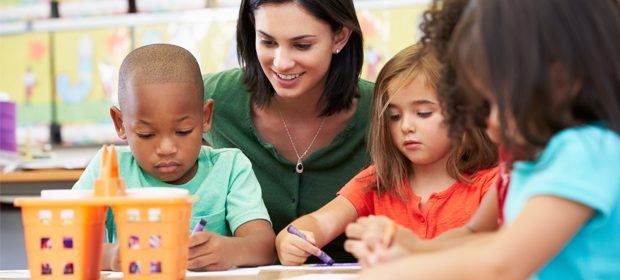 How to Become a Teaching Assistant with No Experience